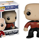 Illustration for article titled Resistance to Funko's TNG Pop Vinyl toys truly is futile